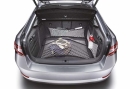 Netzprogramm 3-teilig silber Limousine